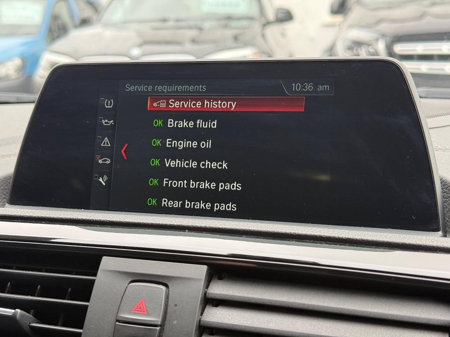 Used BMW 1 Series for sale - 77175426: Photo 26