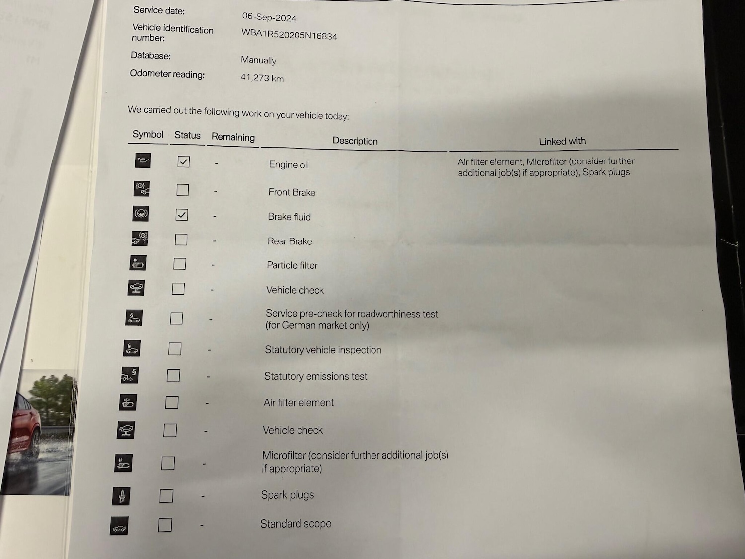 Used BMW 1 Series for sale - 77175426: Photo 29