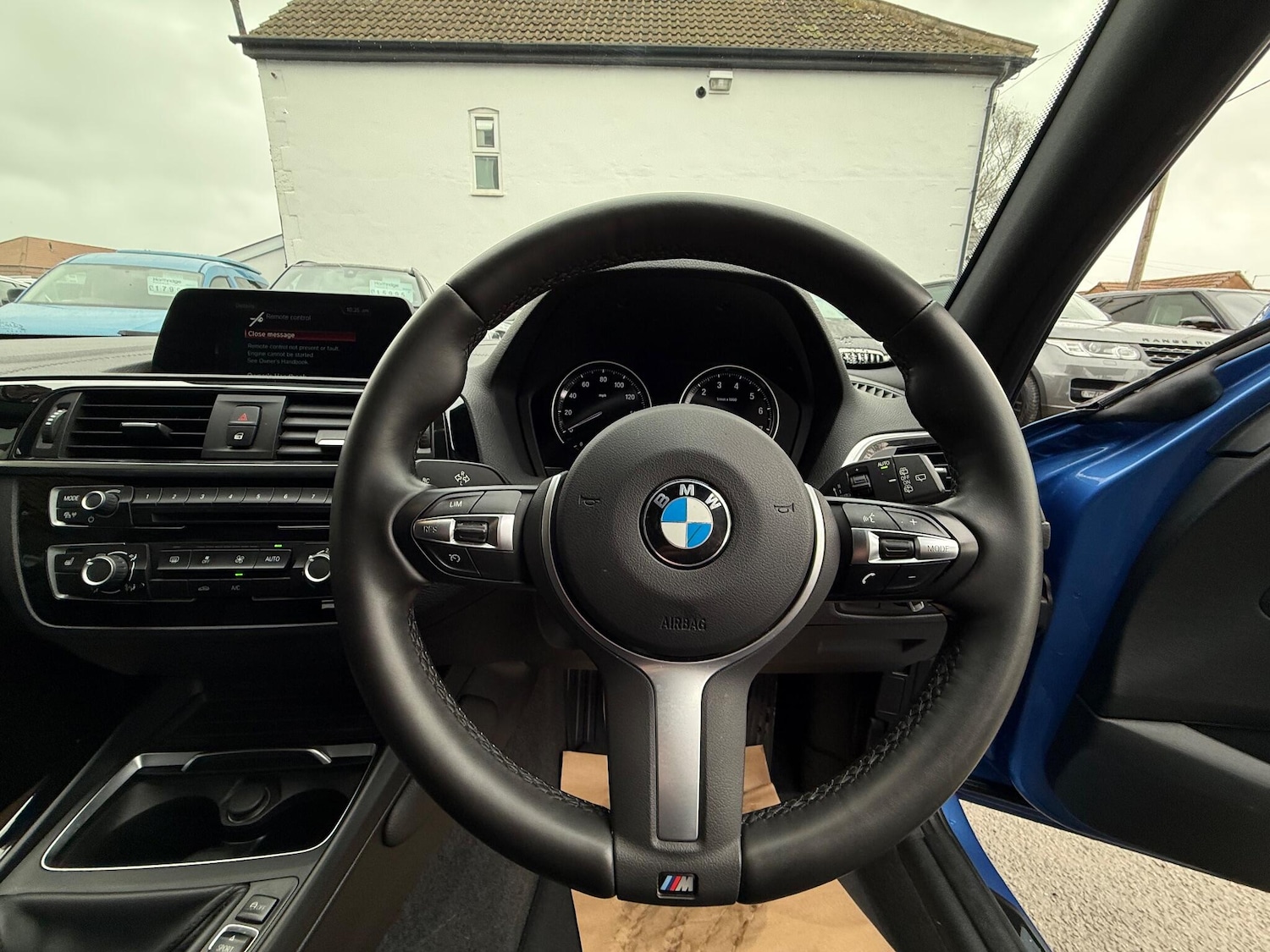 Used BMW 1 Series for sale - 77175426: Photo 31