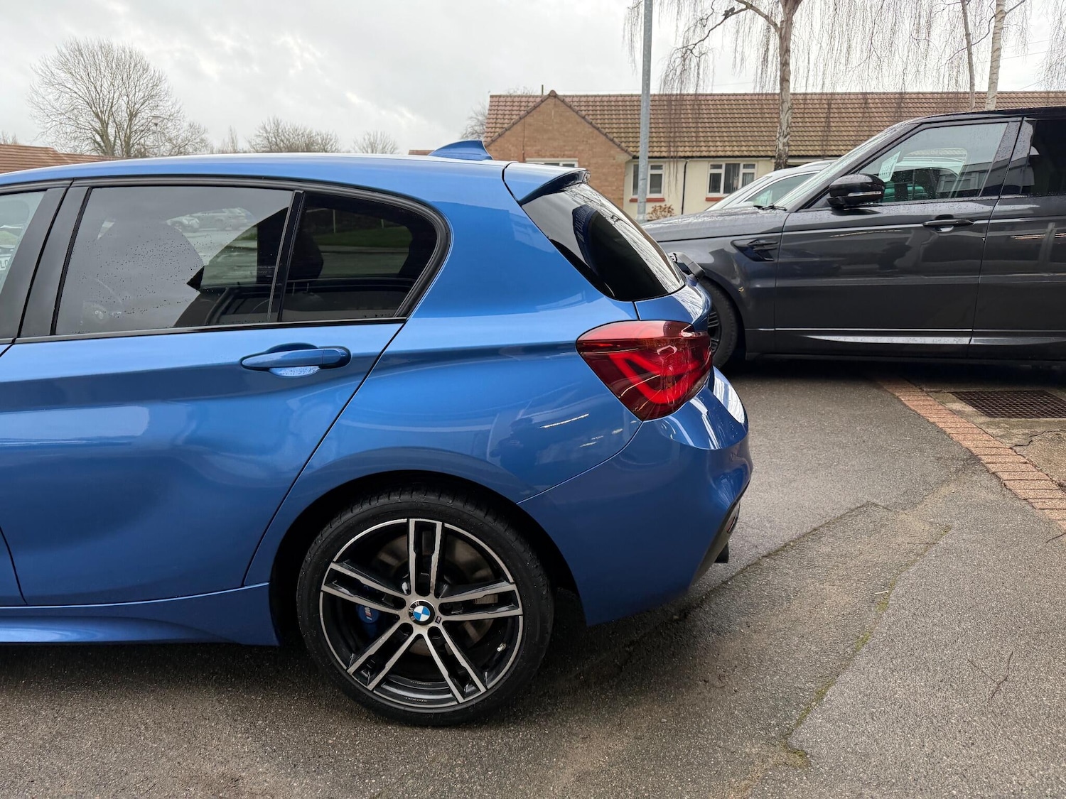 Used BMW 1 Series for sale - 77175426: Photo 32