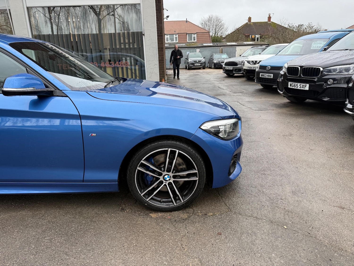 Used BMW 1 Series for sale - 77175426: Photo 8