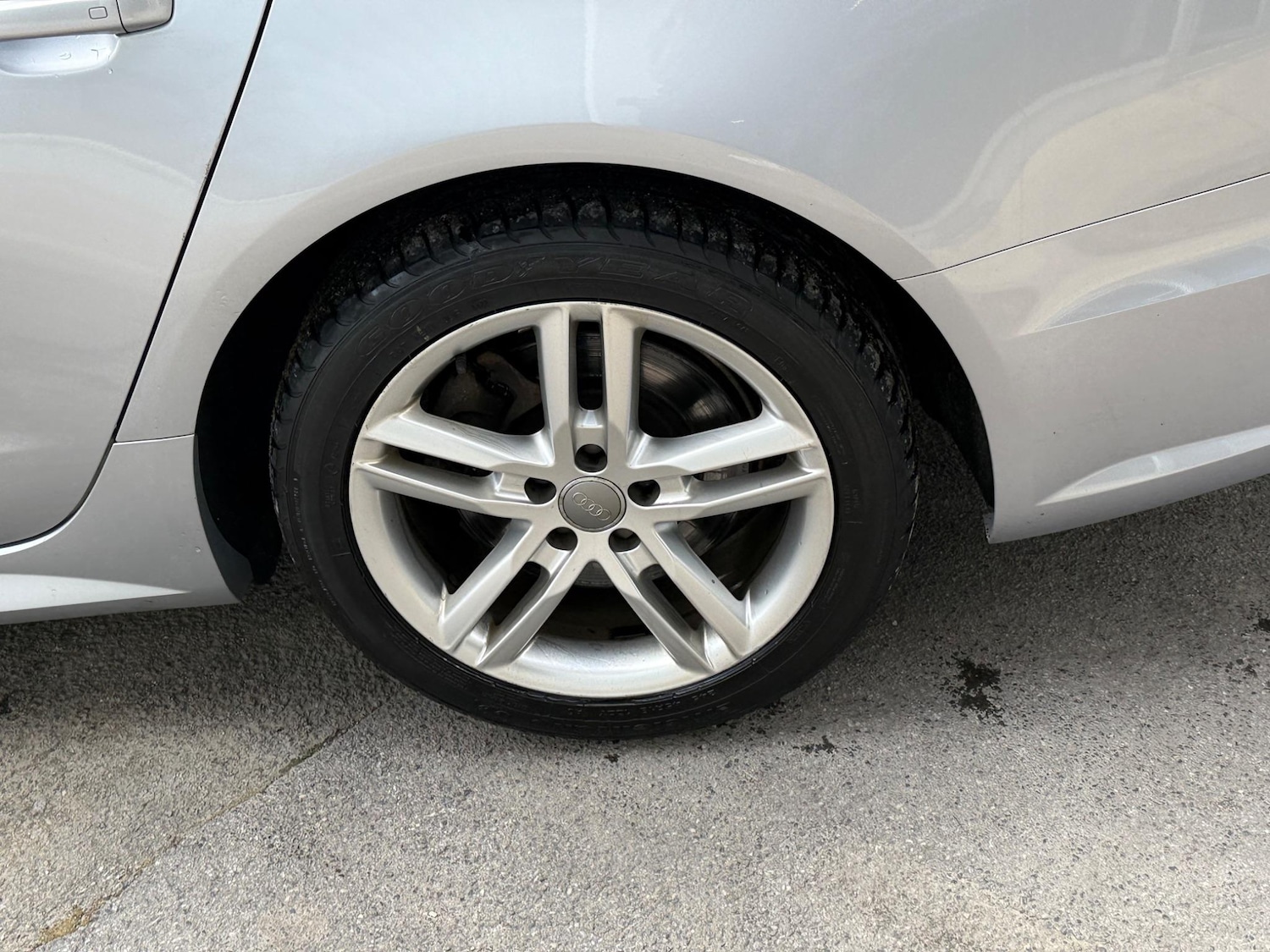 Used Audi A6 2016 for sale - 76926124: Photo 12