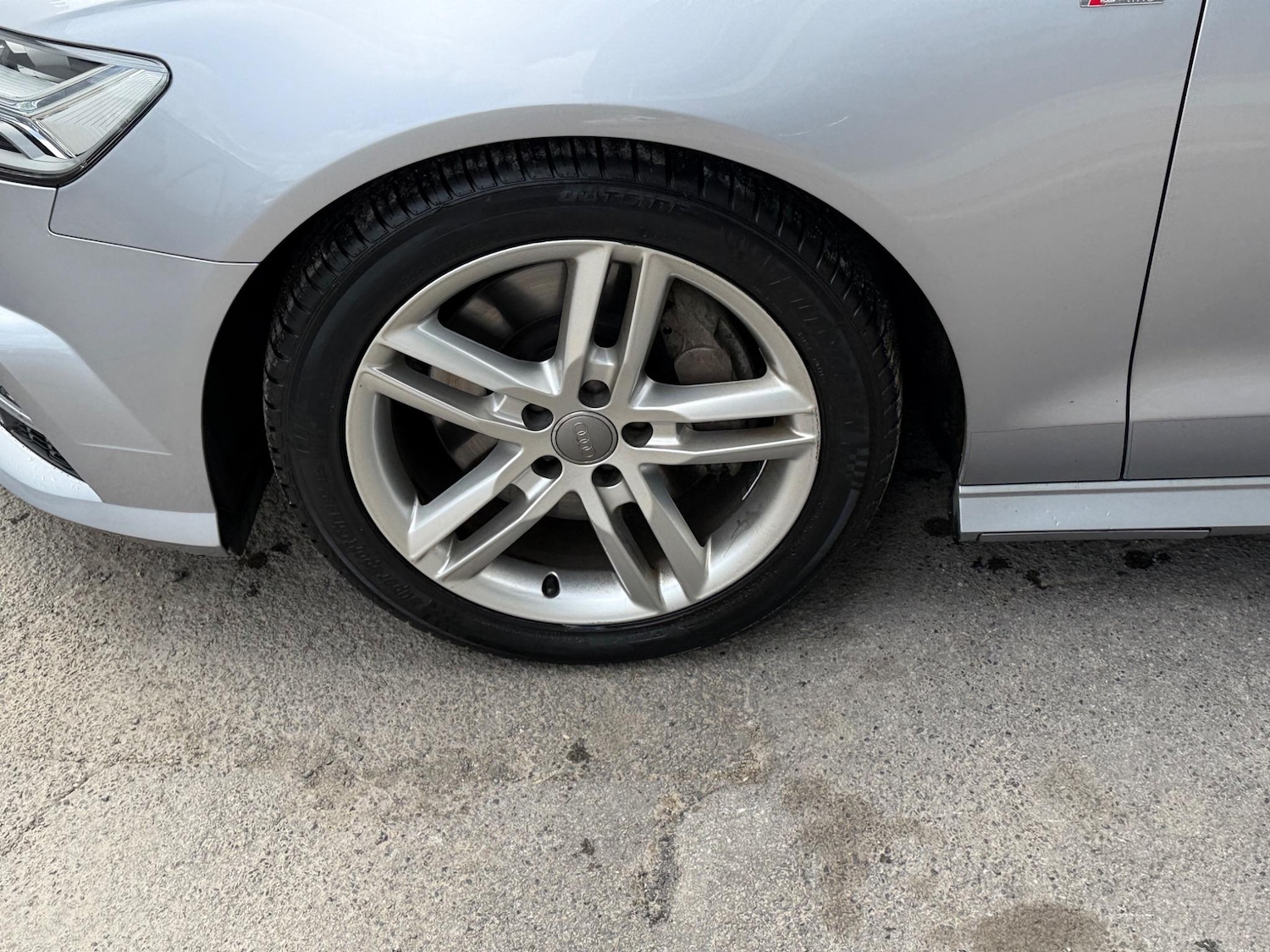 Used Audi A6 2016 for sale - 76926124: Photo 15