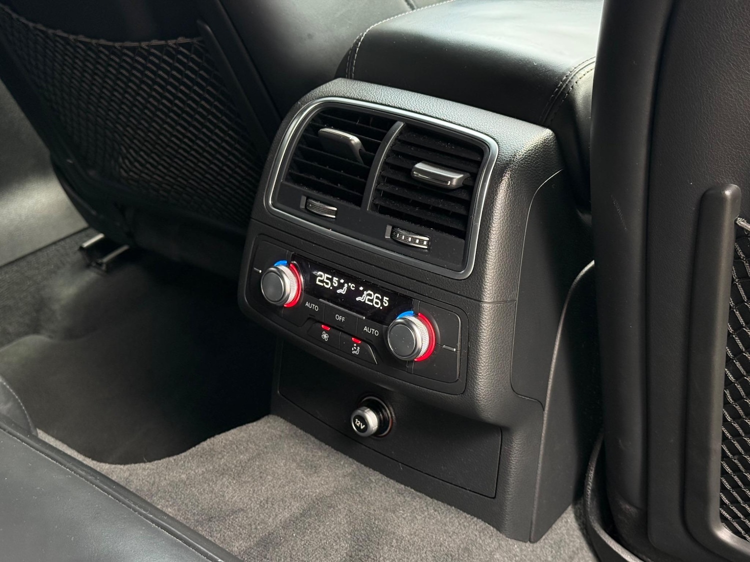 Used Audi A6 2016 for sale - 76926124: Photo 21