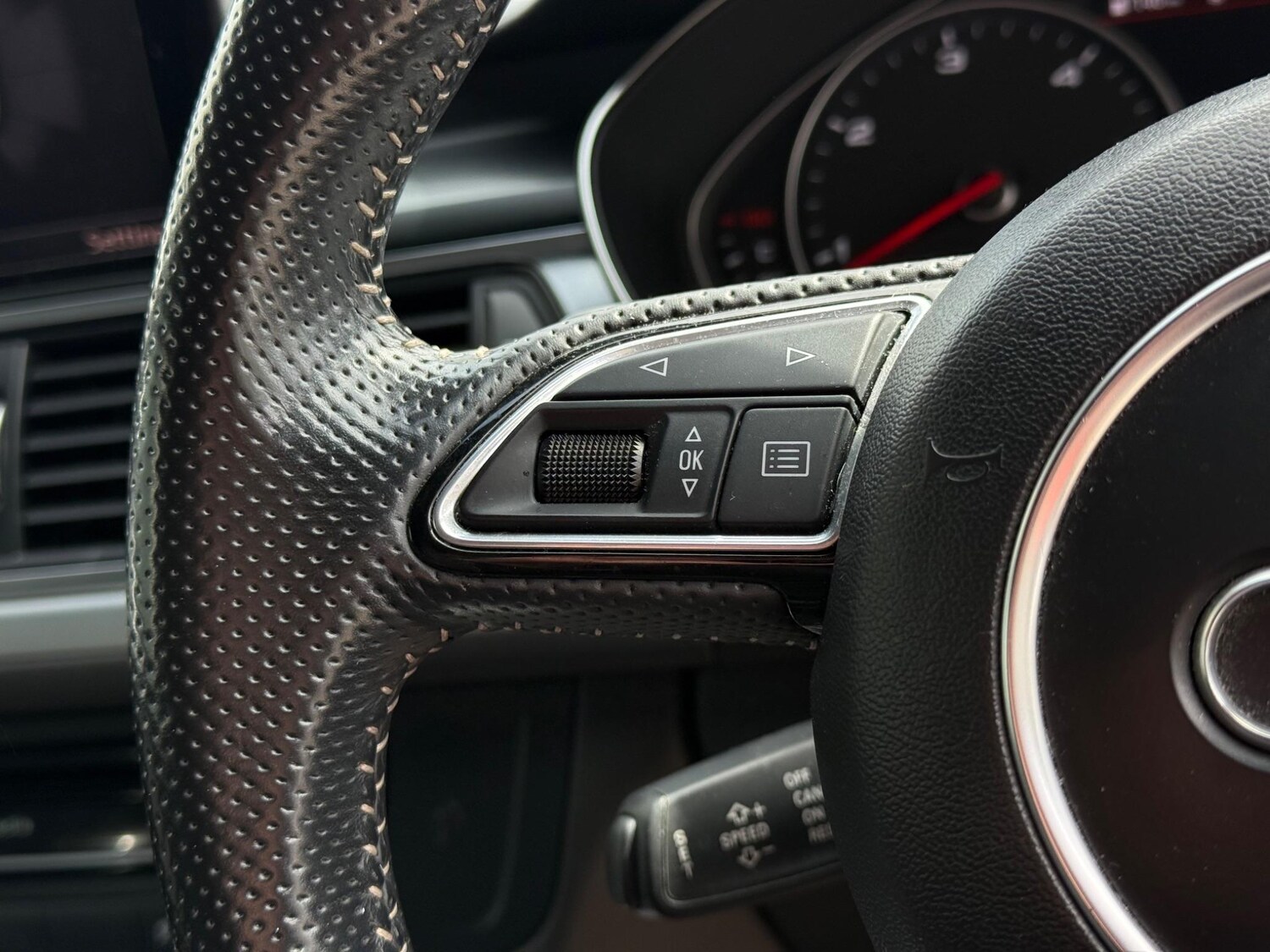 Used Audi A6 2016 for sale - 76926124: Photo 29