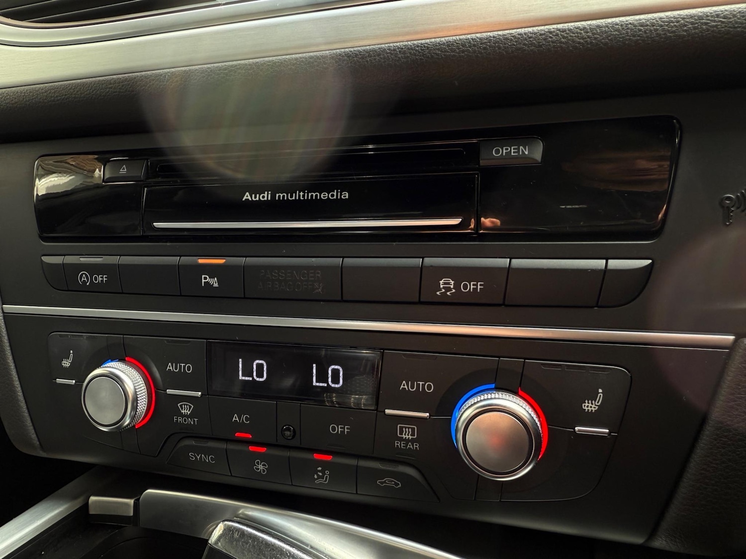 Used Audi A6 2016 for sale - 76926124: Photo 30