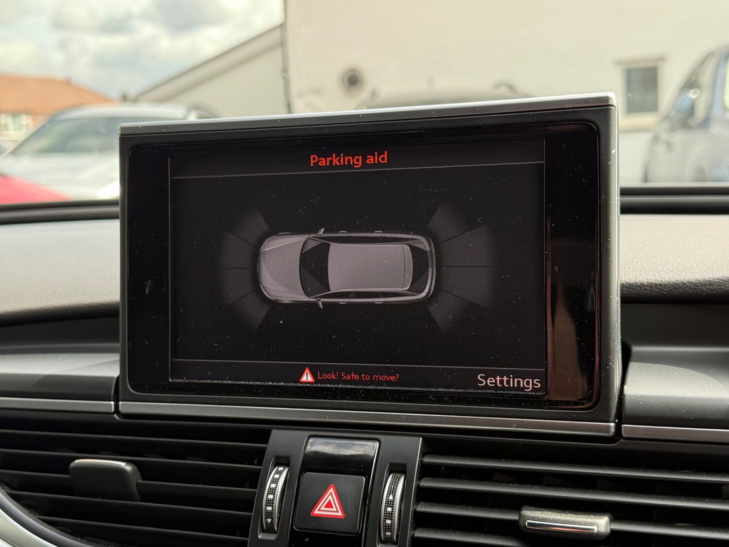 Used Audi A6 2016 for sale - 76926124: Photo 31