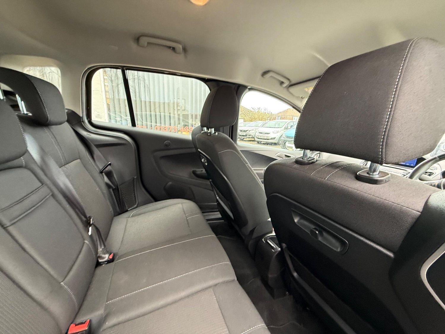 Used Ford B-MAX for sale - 77291164: Photo 12