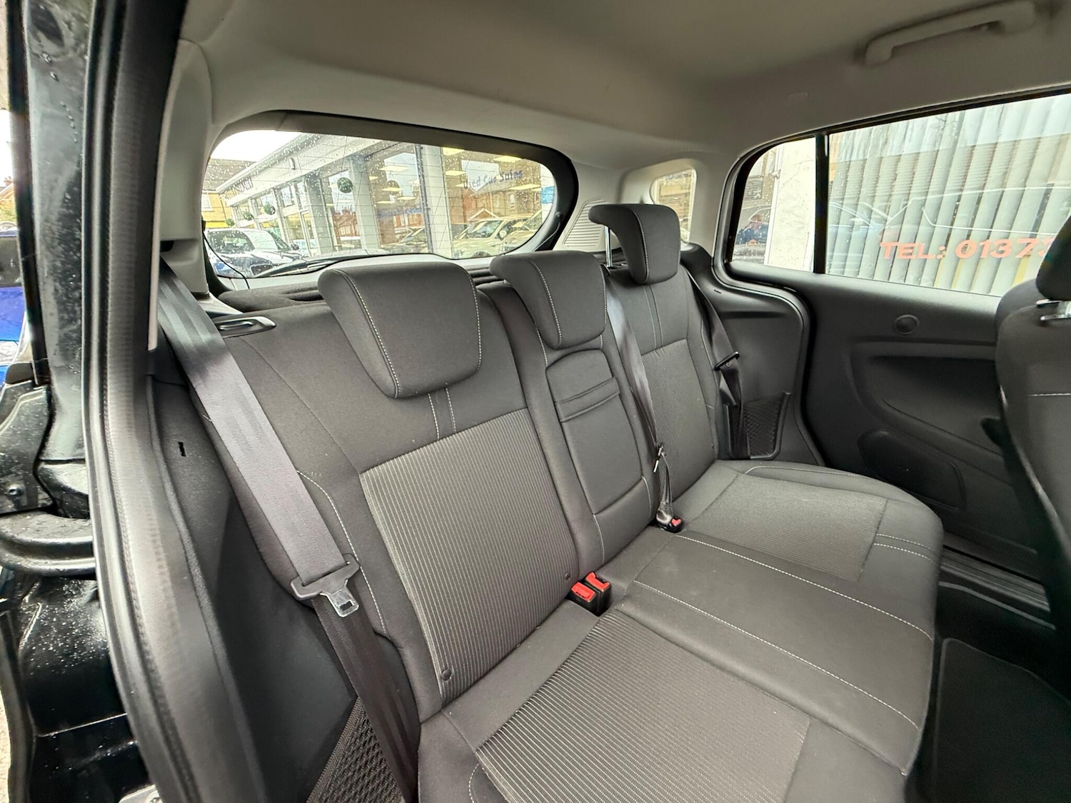 Used Ford B-MAX for sale - 77291164: Photo 13