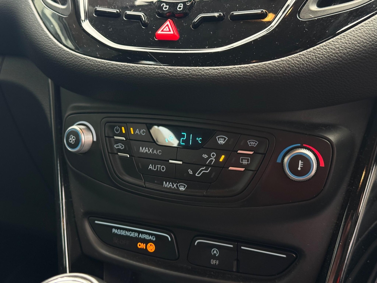 Used Ford B-MAX for sale - 77291164: Photo 16