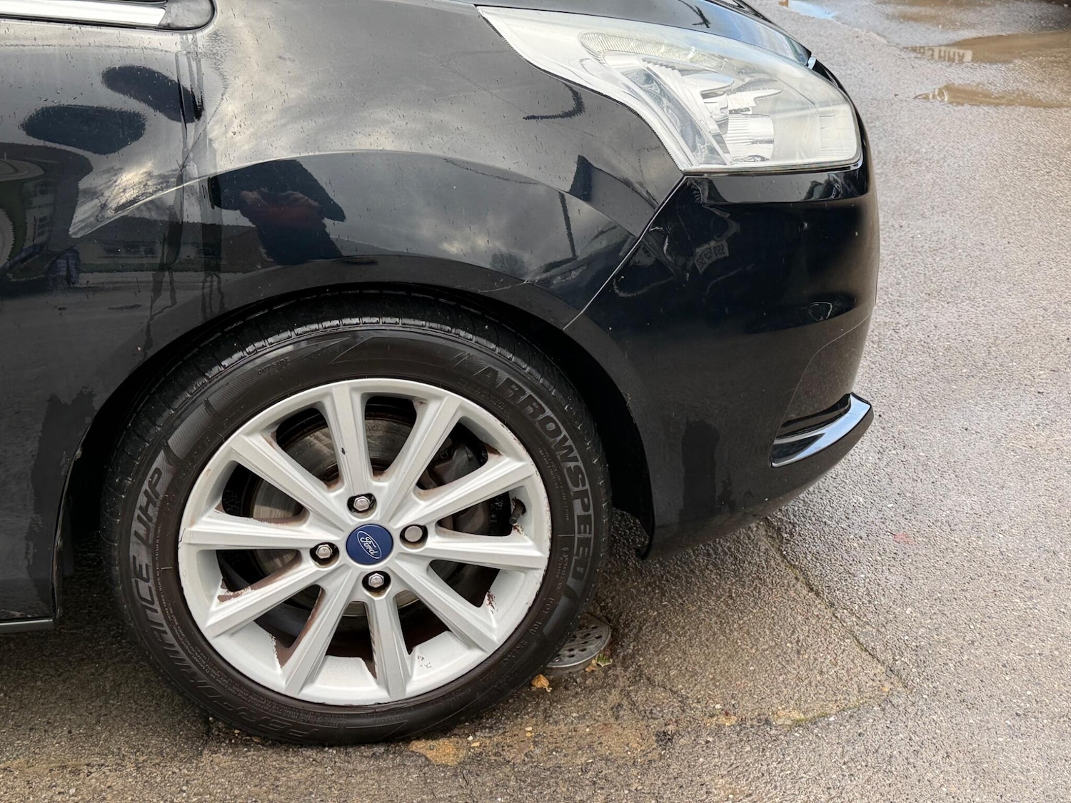 Used Ford B-MAX for sale - 77291164: Photo 17