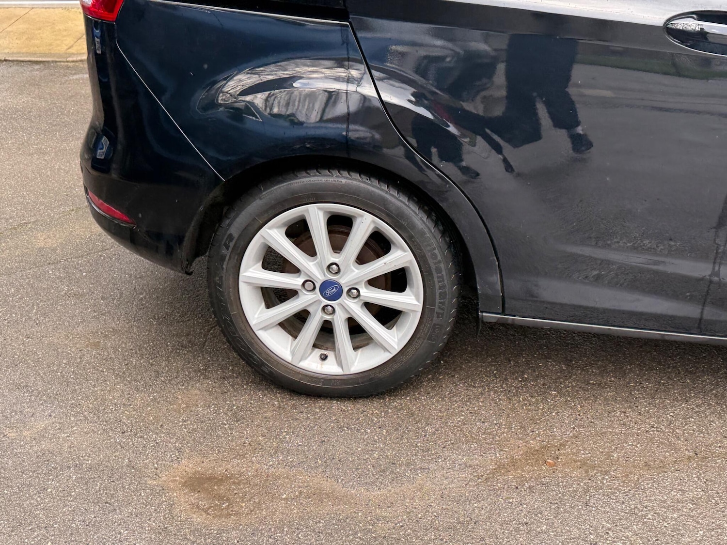 Used Ford B-MAX for sale - 77291164: Photo 19