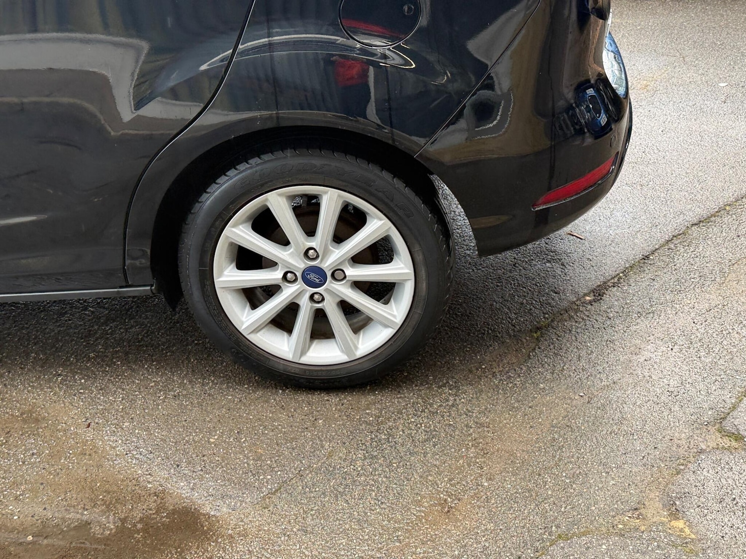 Used Ford B-MAX for sale - 77291164: Photo 21