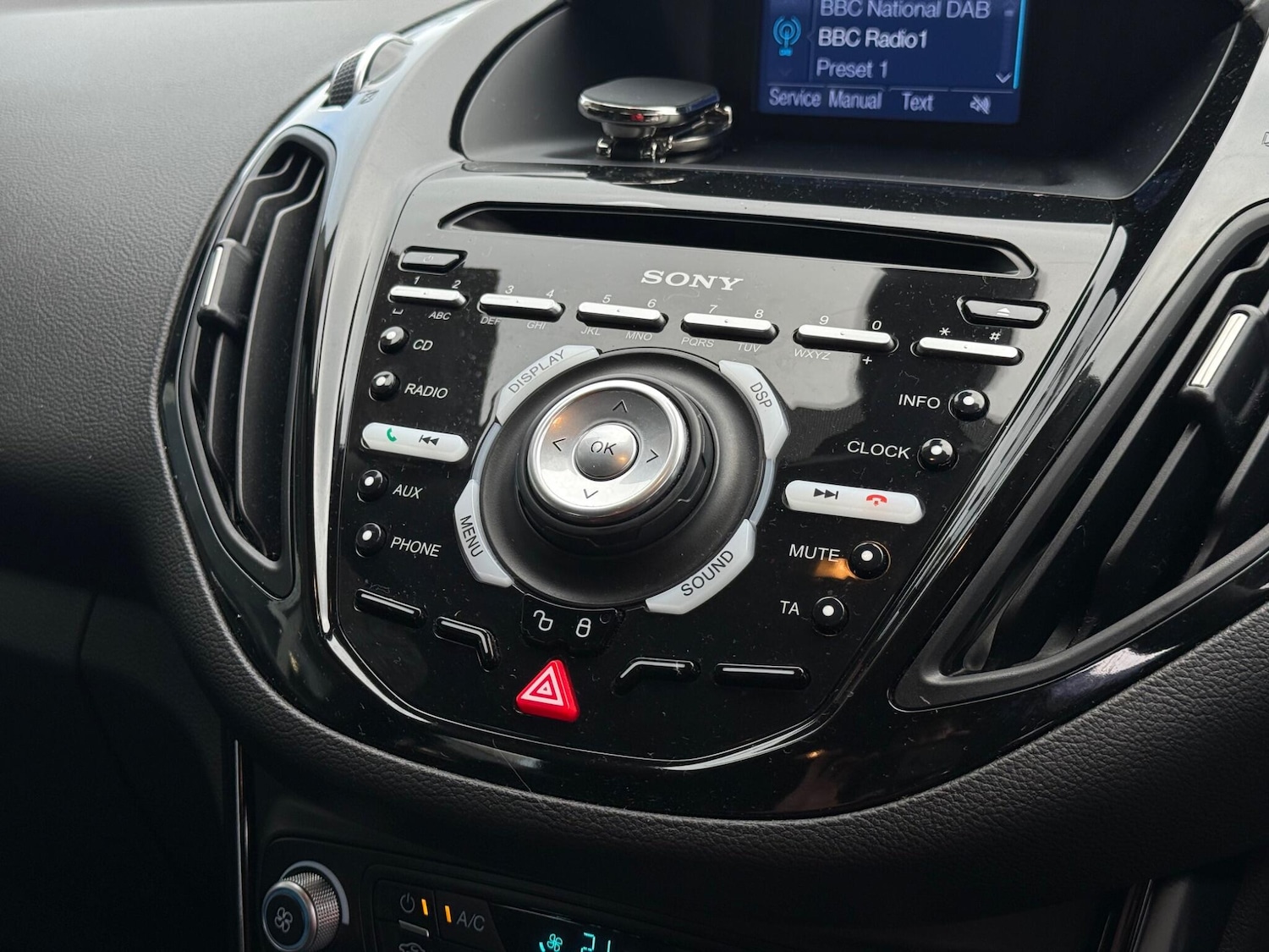 Used Ford B-MAX for sale - 77291164: Photo 23