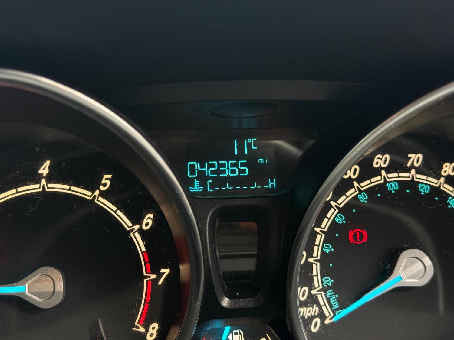 Used Ford B-MAX for sale - 77291164: Photo 27