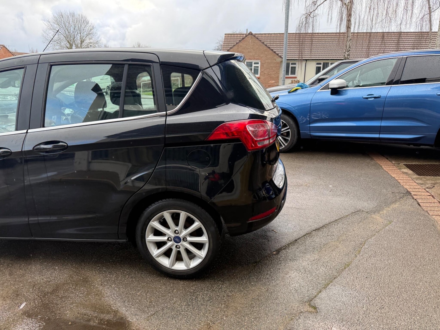 Used Ford B-MAX for sale - 77291164: Photo 29