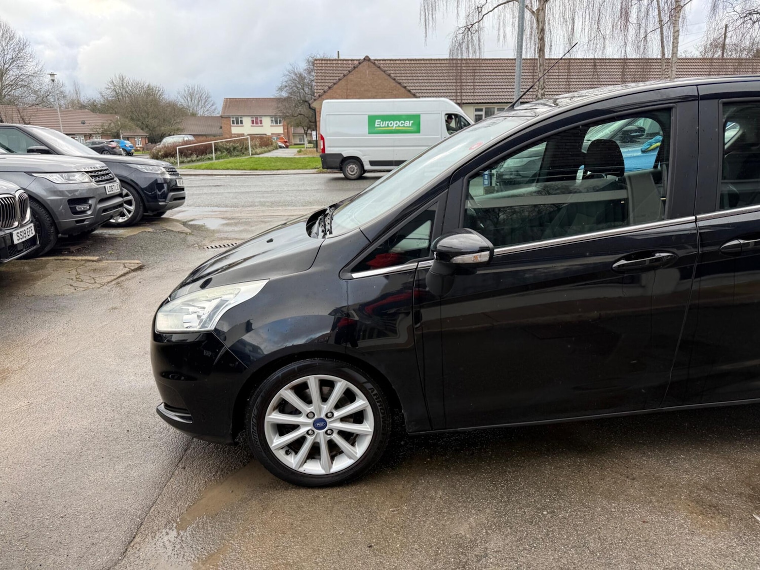 Used Ford B-MAX for sale - 77291164: Photo 5