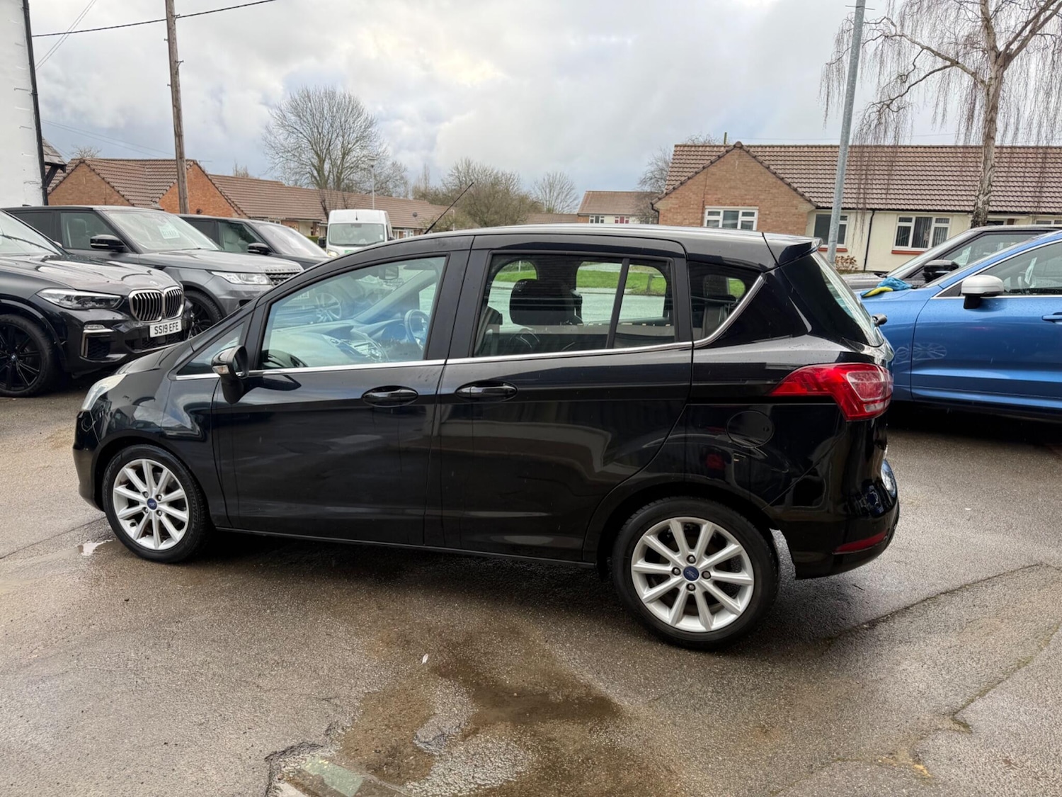 Used Ford B-MAX for sale - 77291164: Photo 6