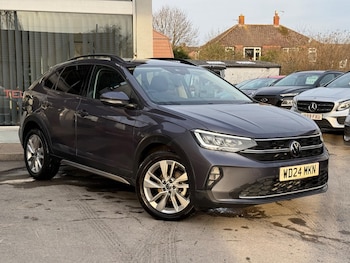 2024 (24) - 1.0 TSI Match Euro 6 (s/s) 5dr