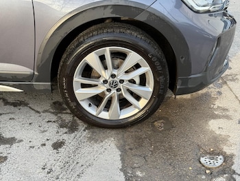 Used Volkswagen Taigo 2024 for sale - 75769675: Photo