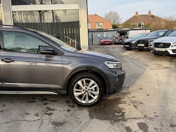 Used Volkswagen Taigo 2024 for sale - 75769675: Photo