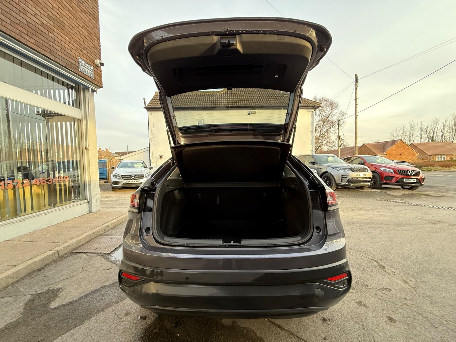 Vehicle 9