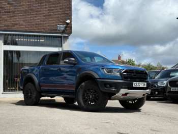 Used Ford Ranger 2022 for sale - 74788914: Photo