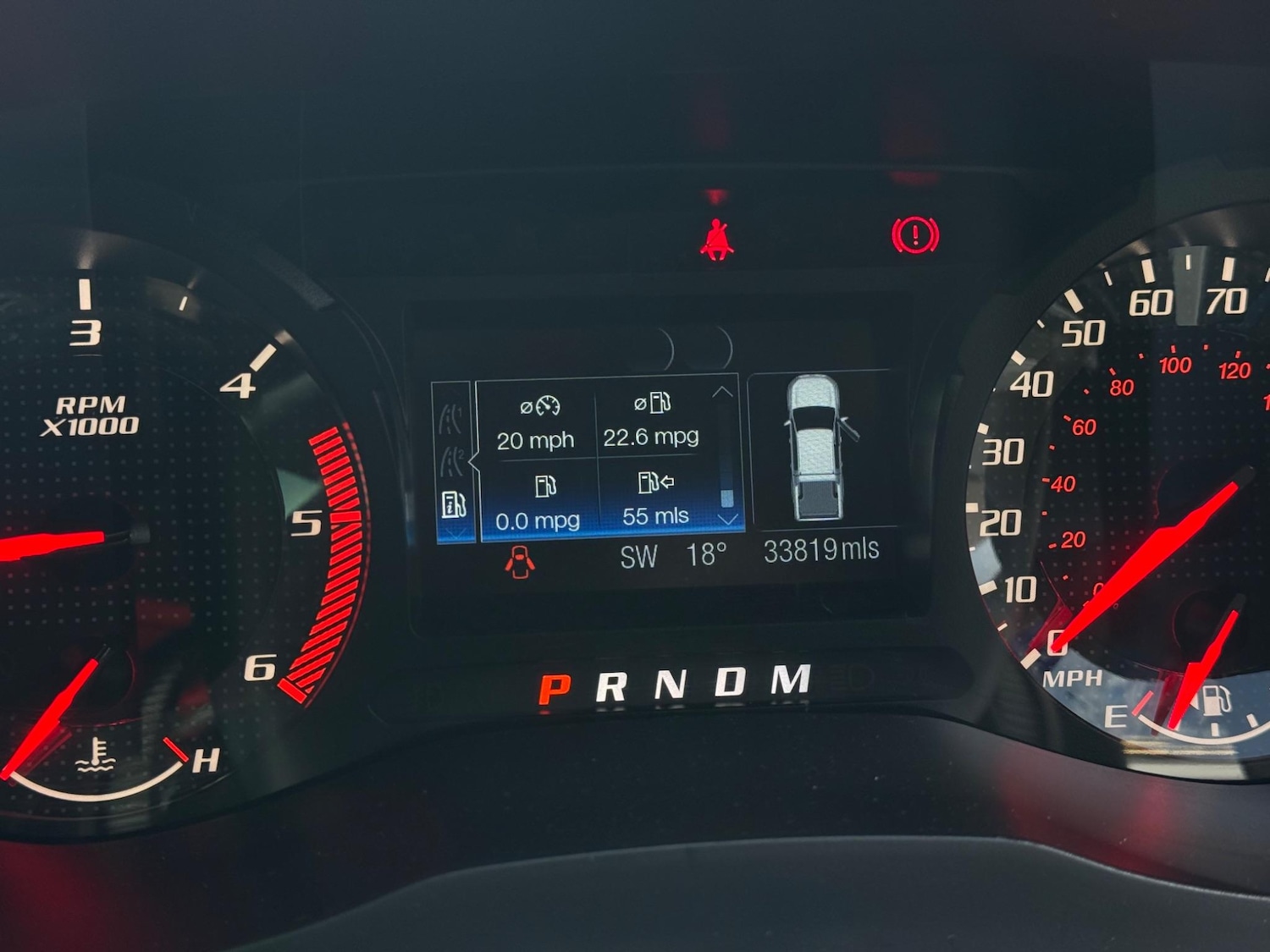 Vehicle 26