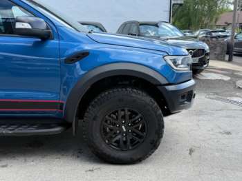 Used Ford Ranger 2022 for sale - 74788914: Photo