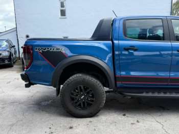 Used Ford Ranger 2022 for sale - 74788914: Photo
