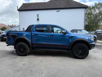 Used Ford Ranger 2022 for sale - 74788914: Photo