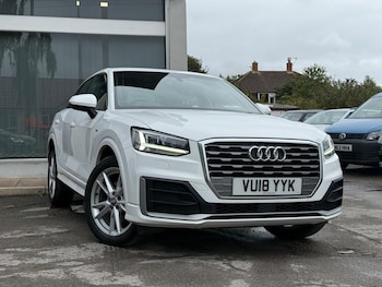 Audi - Q2