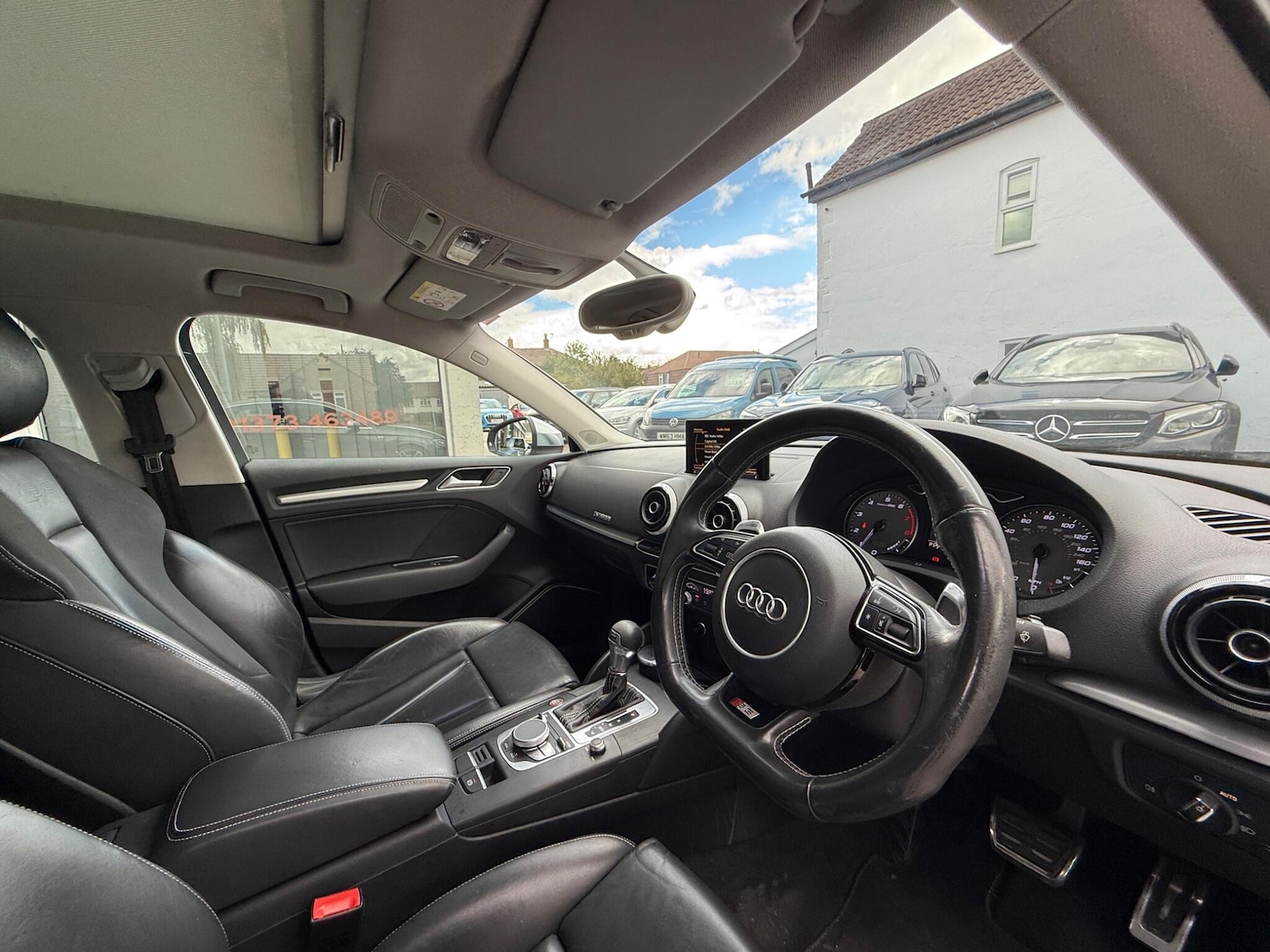 Vehicle 19