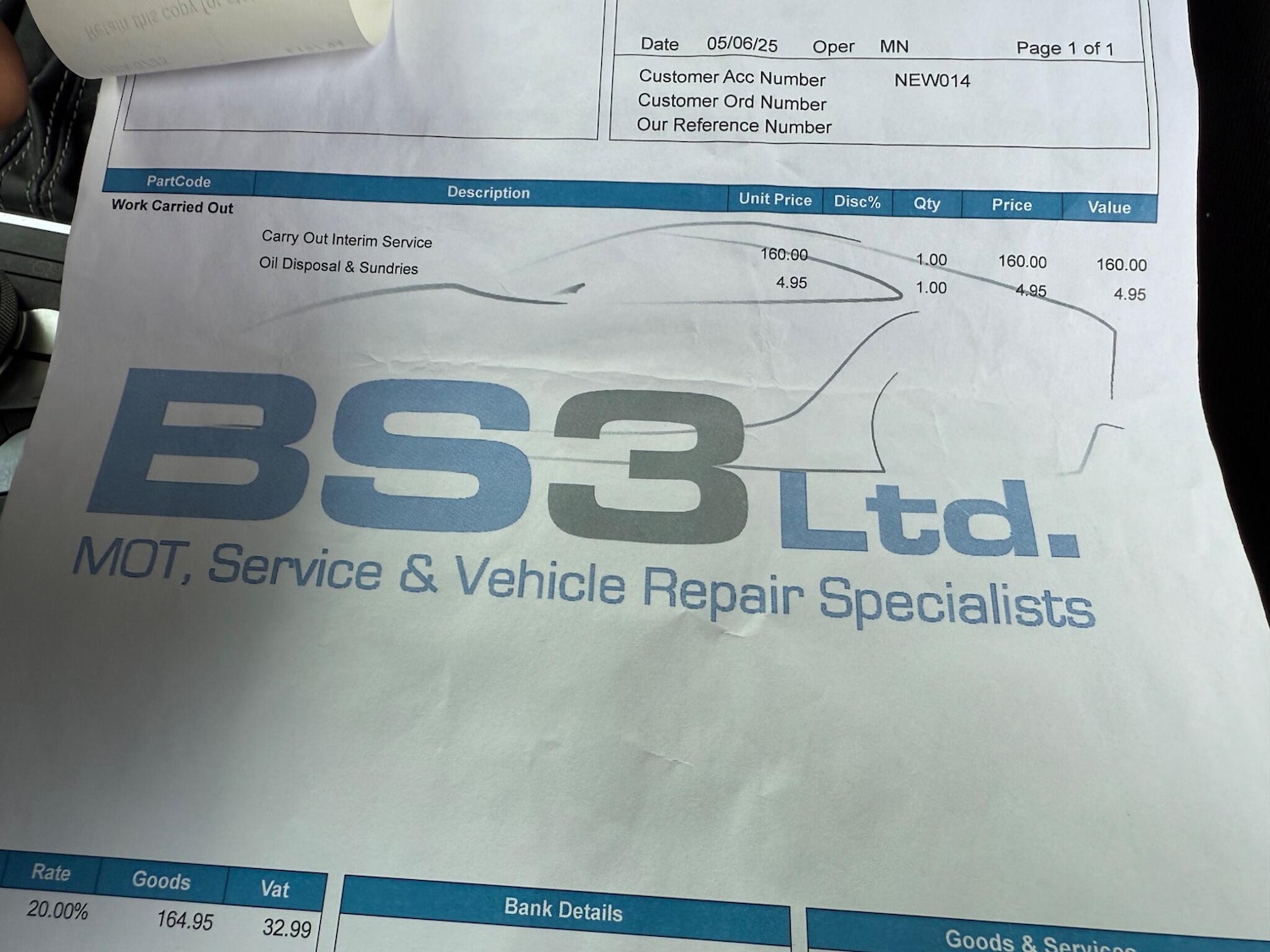Vehicle 35