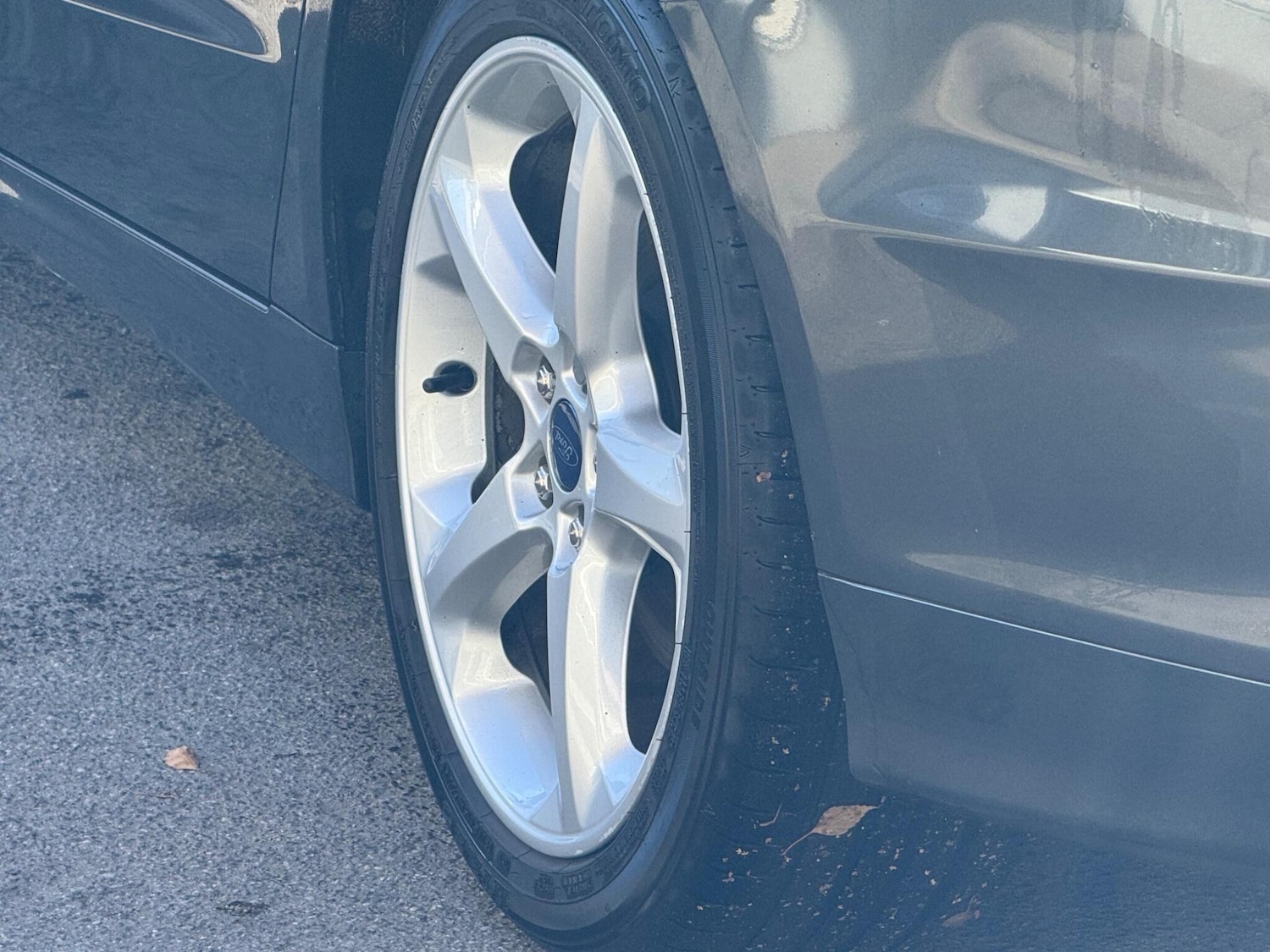 Used Ford Mondeo 2016 for sale - 76381145: Photo 11