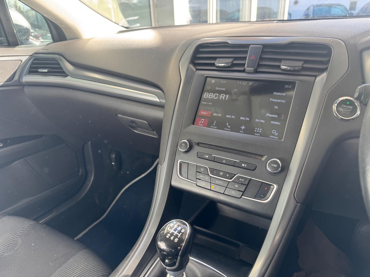 Used Ford Mondeo 2016 for sale - 76381145: Photo 21