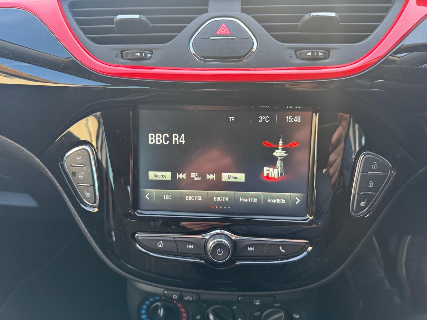 Used Vauxhall Corsa 2019 for sale - 76689401: Photo 17