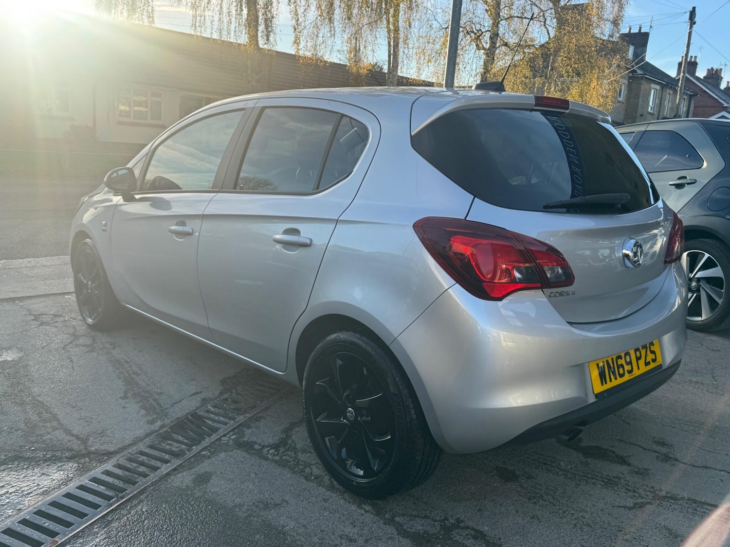 Used Vauxhall Corsa 2019 for sale - 76689401: Photo 5