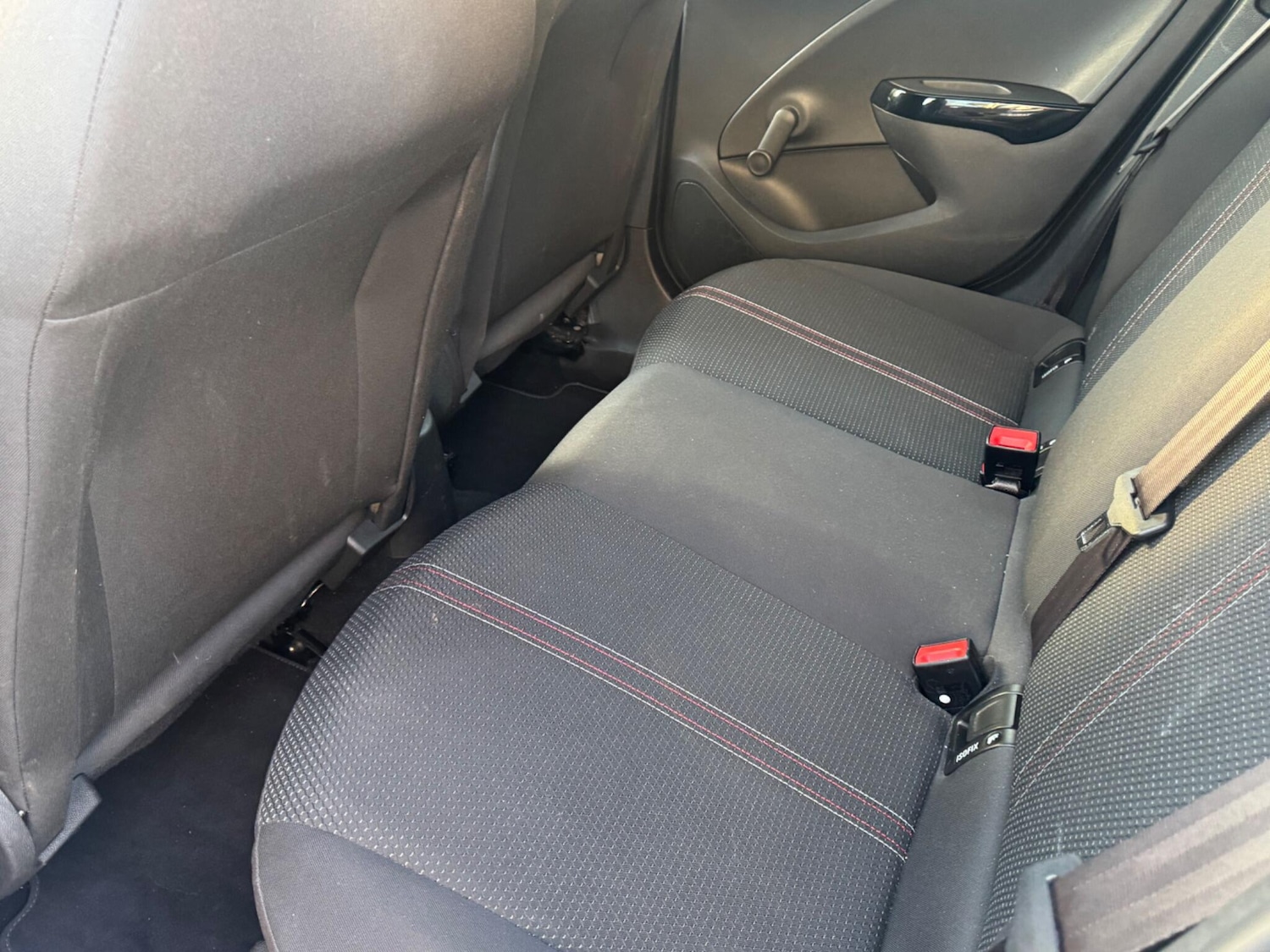 Used Vauxhall Corsa 2019 for sale - 76689401: Photo 7