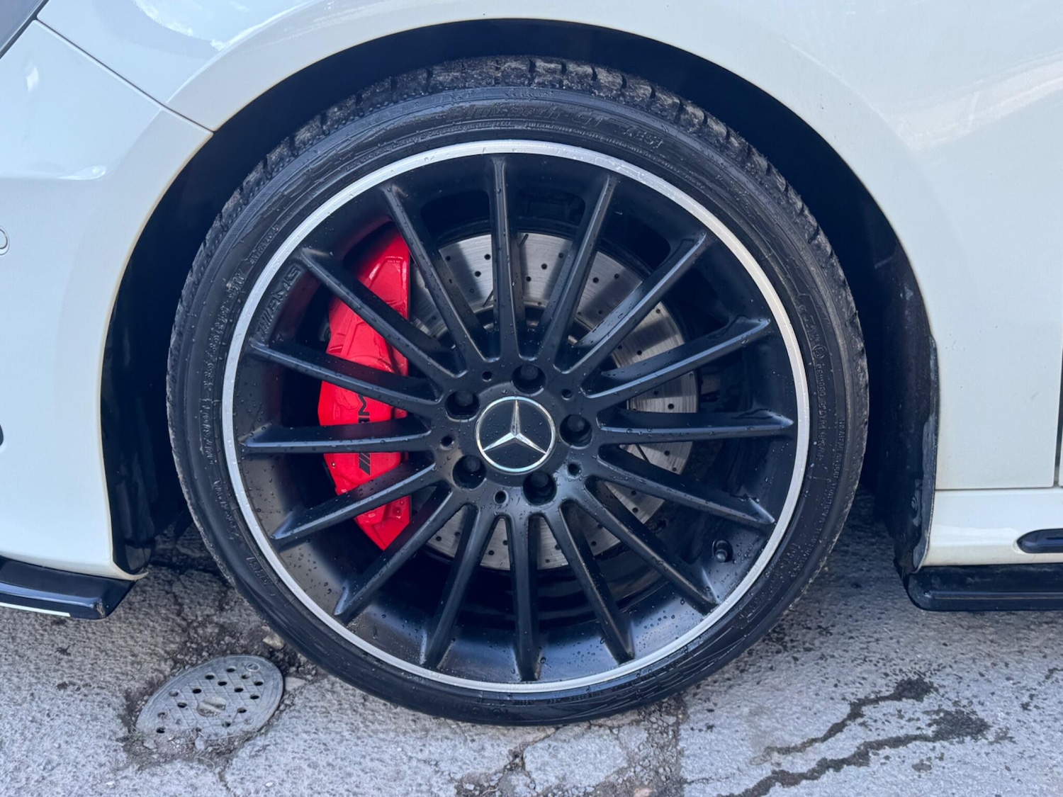 Used Mercedes-Benz A-Class 2014 for sale - 78034330: Photo 12