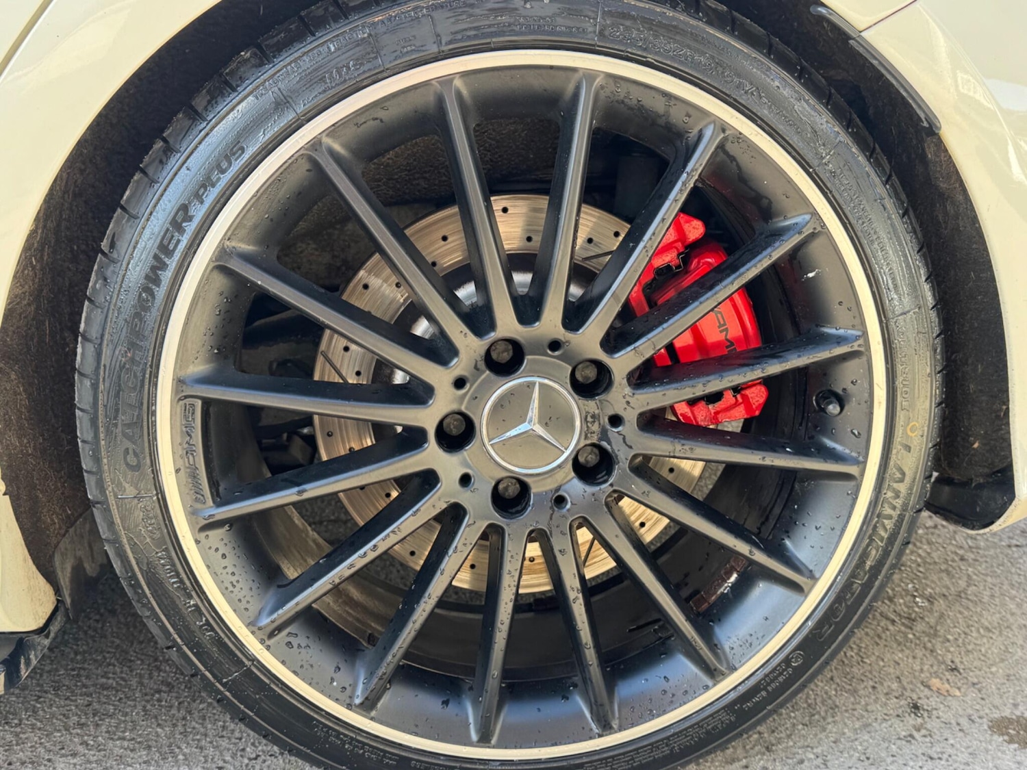 Used Mercedes-Benz A-Class 2014 for sale - 78034330: Photo 13