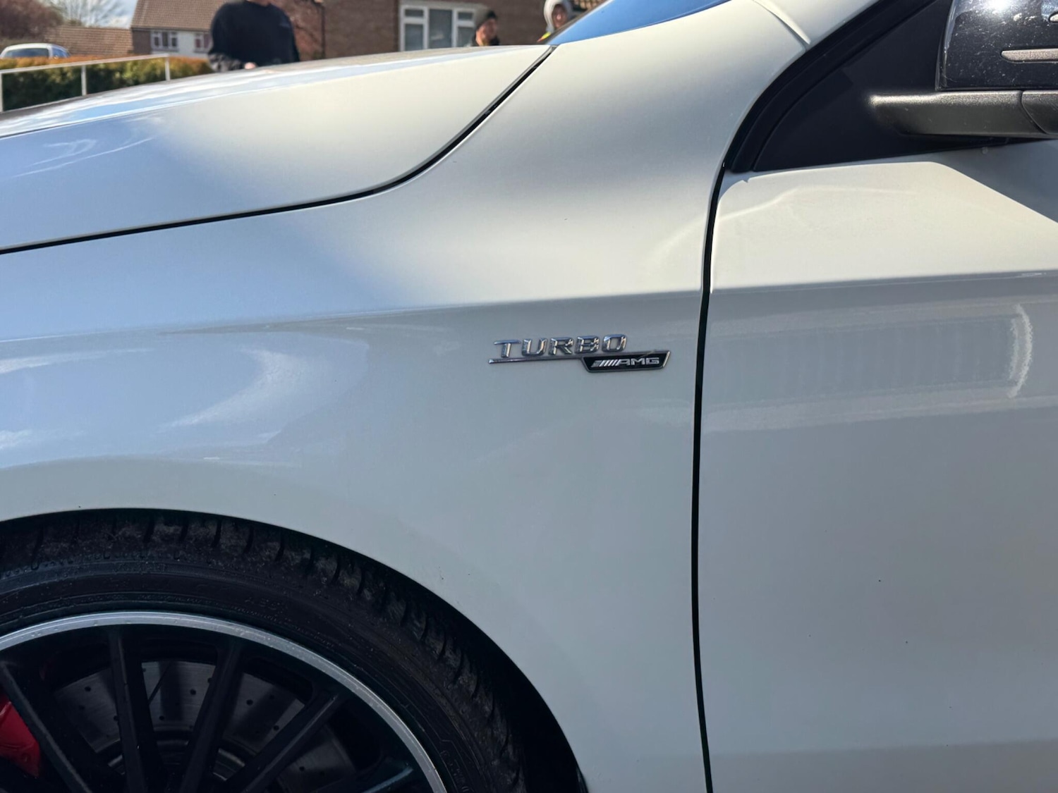 Used Mercedes-Benz A-Class 2014 for sale - 78034330: Photo 17