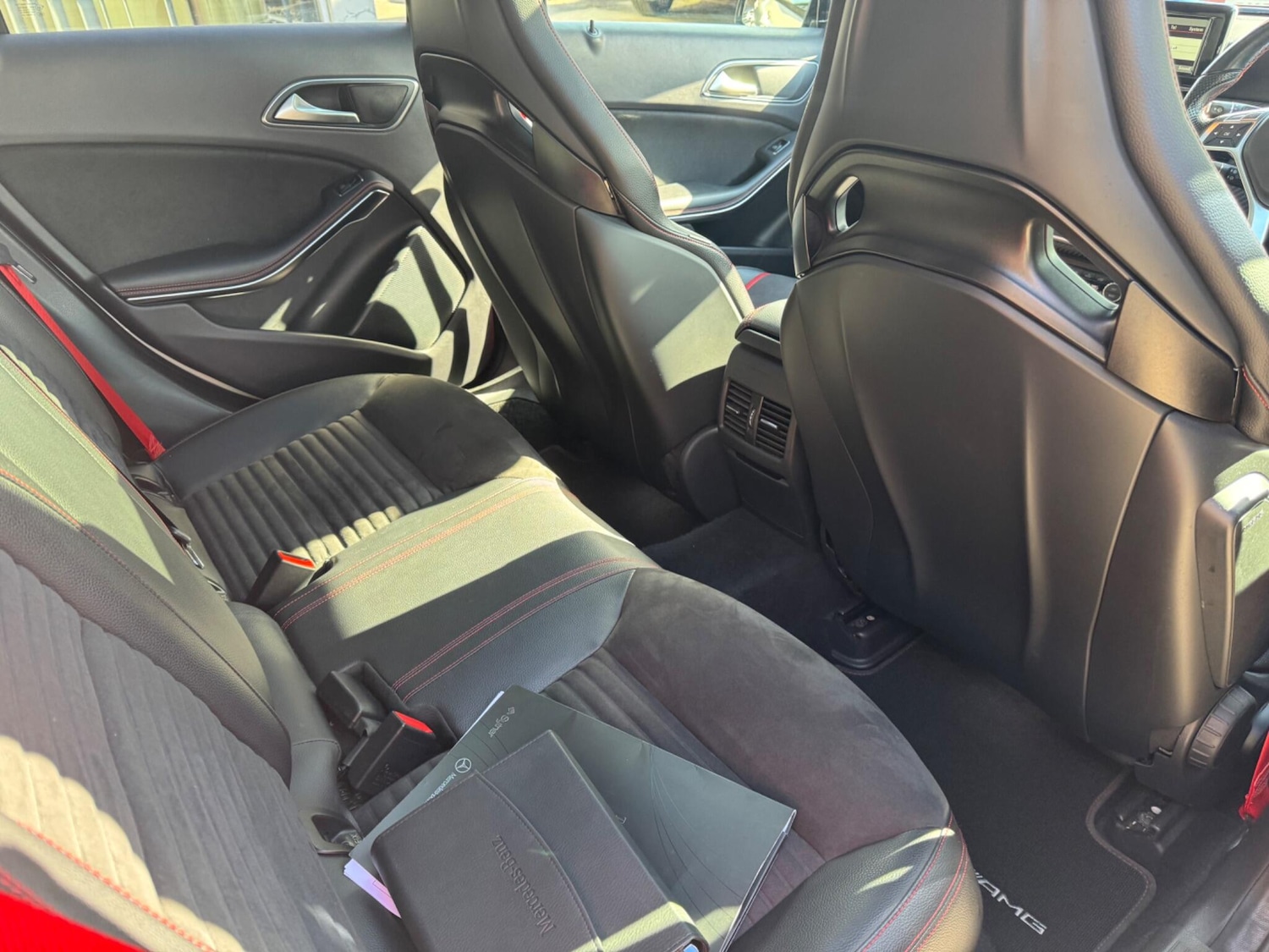 Used Mercedes-Benz A-Class 2014 for sale - 78034330: Photo 18