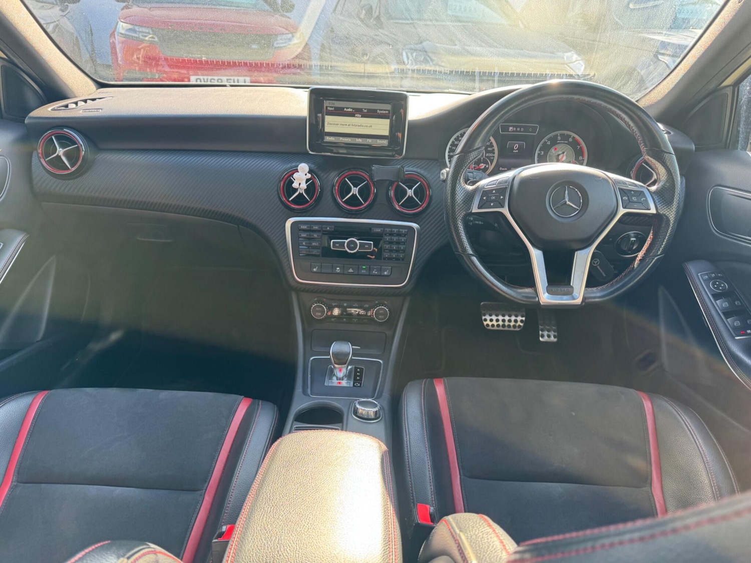 Used Mercedes-Benz A-Class 2014 for sale - 78034330: Photo 23