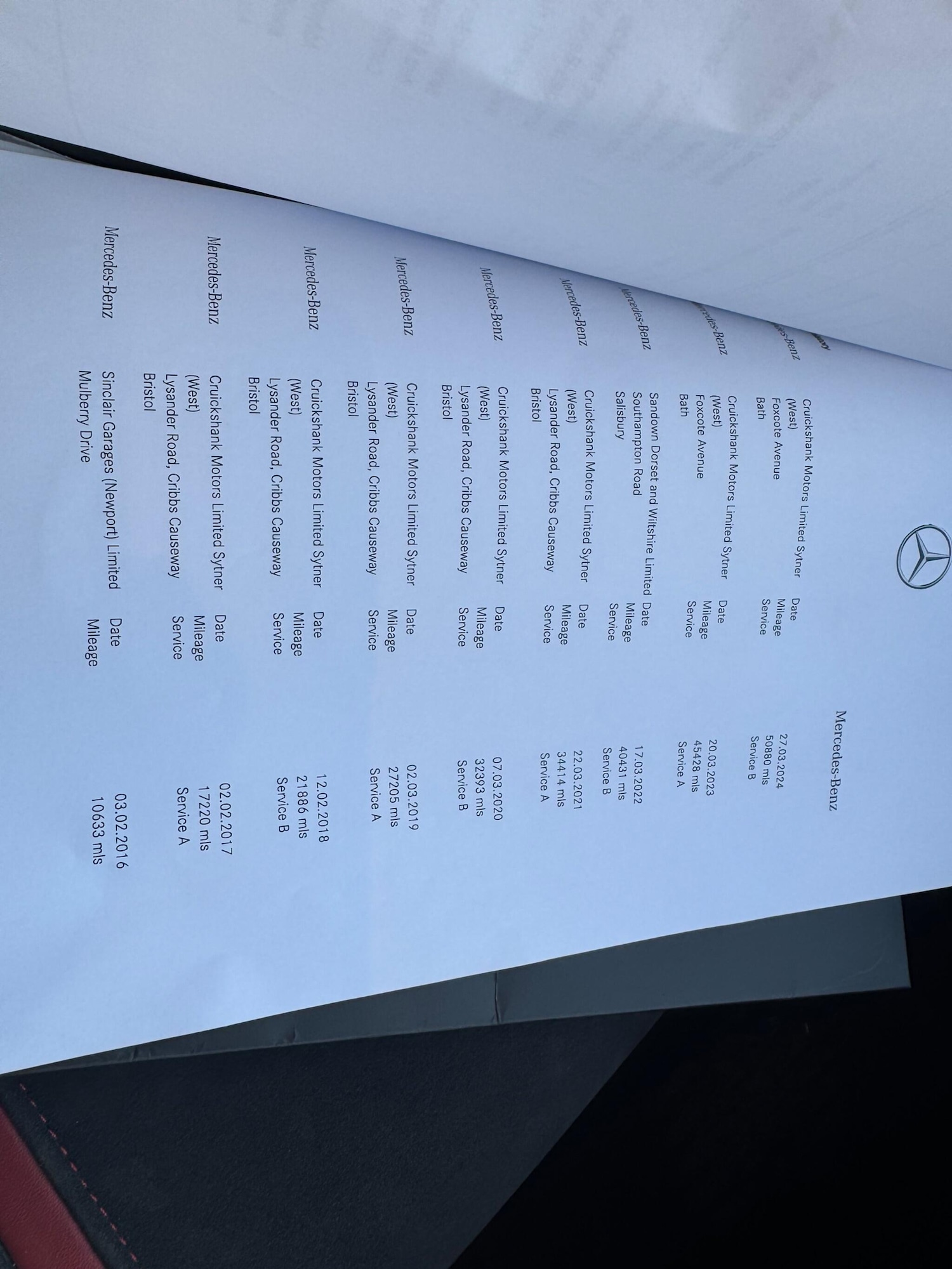 Used Mercedes-Benz A-Class 2014 for sale - 78034330: Photo 24