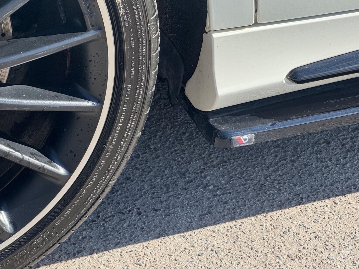 Used Mercedes-Benz A-Class 2014 for sale - 78034330: Photo 3