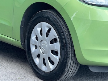 Used Skoda Citigo 2012 for sale - 78705159: Photo