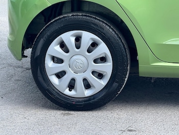 Used Skoda Citigo 2012 for sale - 78705159: Photo