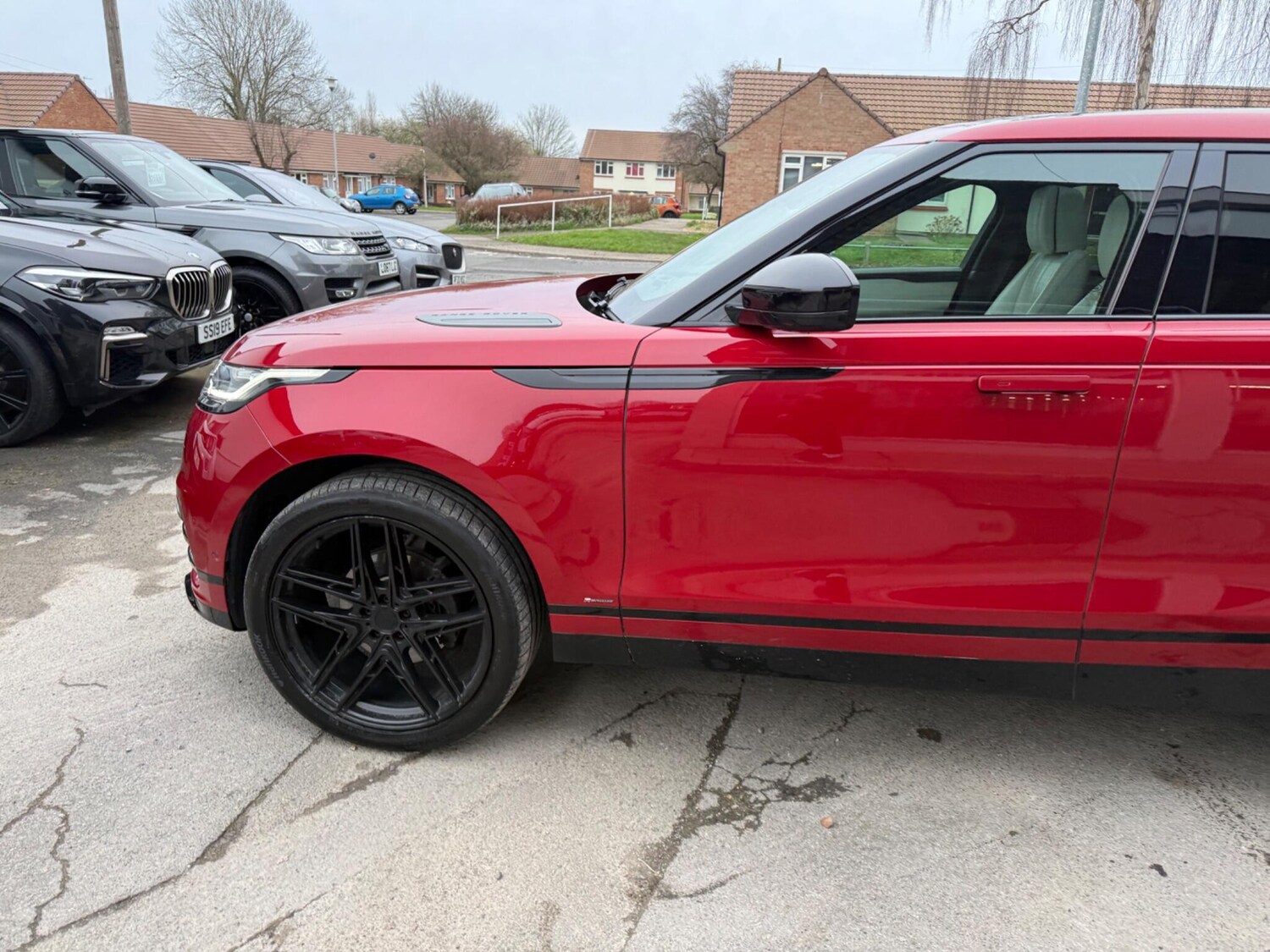 Used Land Rover Range Rover Velar for sale - 77587383: Photo 15