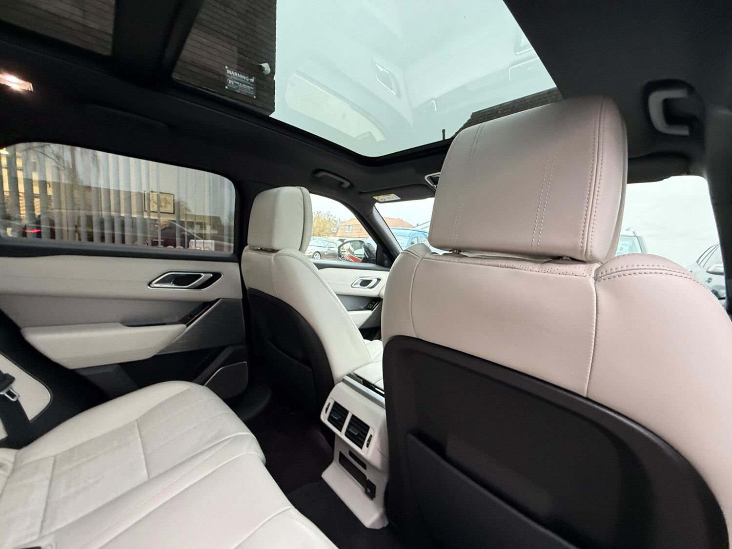 Used Land Rover Range Rover Velar for sale - 77587383: Photo 16